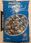 Mente frache original (450g)