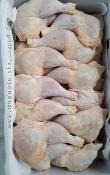 Carton cuisse de poulet frais mevsim (10kg)*