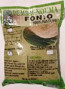 Fonio précuit (1kg)