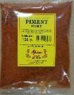 Piment fort poudre (100g)