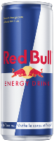 Red Bull canette (24 X 25cl)