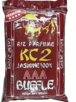 Riz Cass 2 fois, Buffle (18kg)