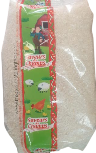 Riz cassé 3 fois (1kg)