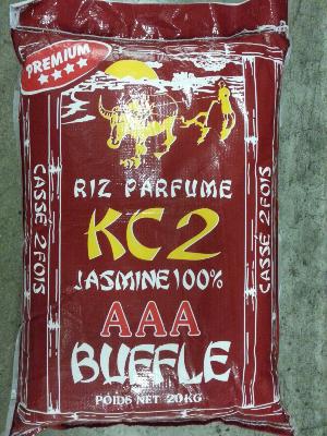 Riz Cassé 2 fois, Buffle (18kg)