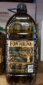 Huile d'olive vierges  (5L)