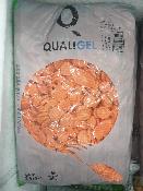 Carotte rondelle ondulée surgelés , 2,5kg*