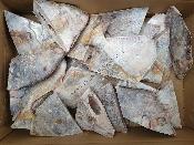 Poisson plas plas surgelé (10kg)*