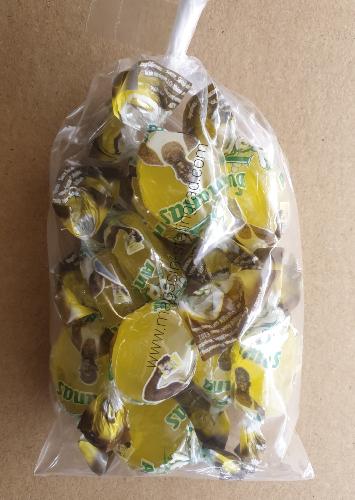 Bonbons Bégué à l'ananas (55g)