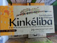 Th Kinkliba (25 sachets)