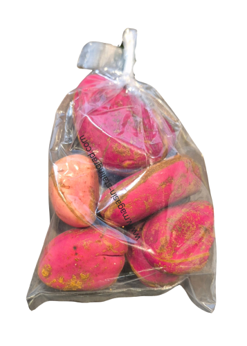 Noix de kola rouge (60g)