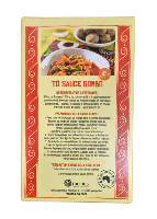 Soungouf ou farine de mil, Racine, 450g