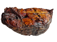 Capitaine fumée (400g)