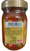 Pâte de piment antillais (120g)