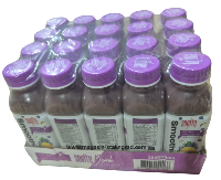 Smoothie raisin et mangue, 350 ml x 20.