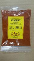 Piment doux poudre (100g)