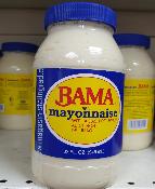 Mayonnaise Bama (946mil)