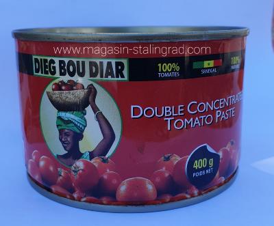 Tomate Dieg Bou Diar (400g)