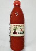 Huile de palme de Guine THR (1l)