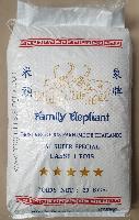Brisure de riz family éléphant cassé 1fois (20 kg)