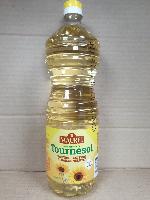 Huile de tournesol Maurel (1 litre)