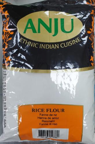 Farine de riz Anju (1kg)