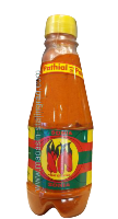 Pathial-Pathial (mélange piment et moutarde) 330mil