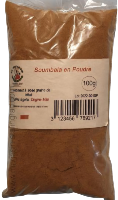 Soumbala ou Néré en poudre (100g)