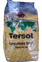 Maïs sec cassé moyenne (1kg) 