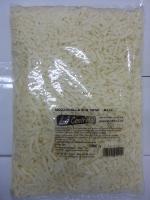 Mozzarella Mix 50/50 Rap (2 kg)