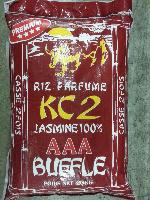 Riz Cass 2 fois, Buffle (18kg)