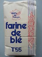 Farine de blé (1kg)