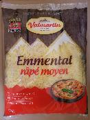 Emmental Rap  (1 kg)