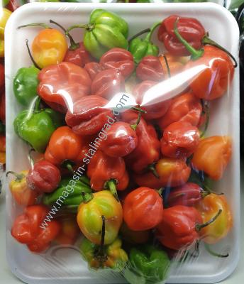 Piment antillais frais (350g)