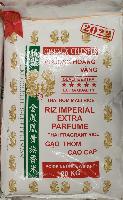 Riz imprial extra parfum 2022 (20kg)