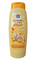 Champooing fortifiant aux œufs, 500 ml