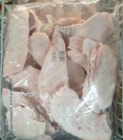 Carton escalopes de dinde surgelé, 5kg.