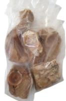 Guedi beurre Sngal (100g)