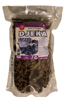 Feuille de Djeka côte d'Ivoire, 40g