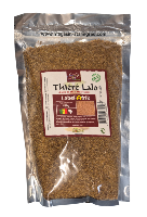 Thiéré-lalo, couscous de mil, 400g.