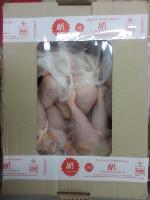Cuisse de poulet frais. (4 kg)*