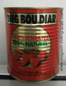 Tomate Dieg Bou Diar (800g)