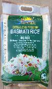 Riz extra long premium Basmati (5kg)