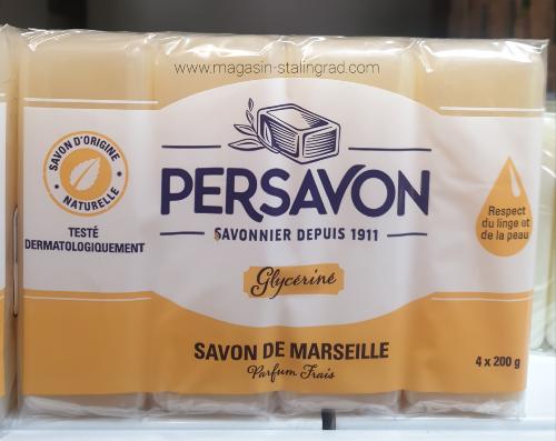 Persavon parfum frais (800g)