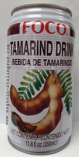 Boisson au tamarin FOCO (3X35cl)