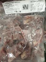 Cube de Chèvre Hala surgelé (1kg)