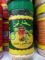 Thé menthe en granule (400g)