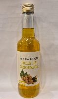 Huile de gingembre, Yari, 250 ml
