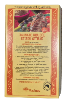 Couscous de manioc, Attiéké  (500g)