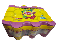 Thé lipton saveur framboise, 24X33cl.