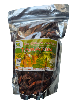 Tamarind naturel délice du faso, 250g